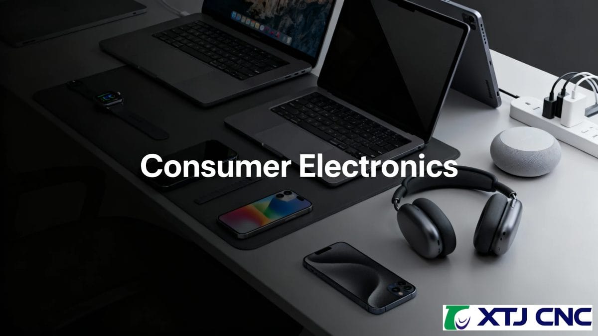 Consumer Electronics
