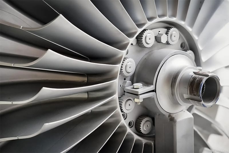 Aerospace