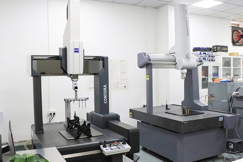 XTJ CNC Zeiss CMM