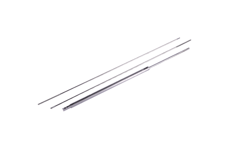 Stainless Steel