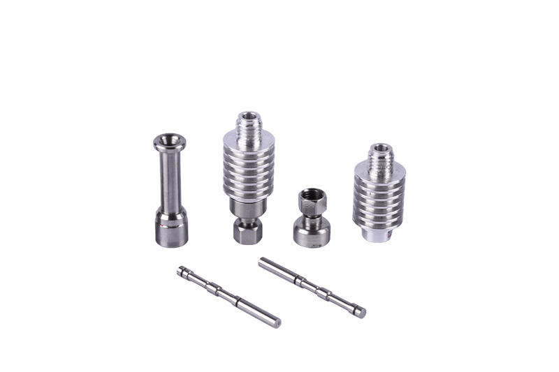 Titanium
