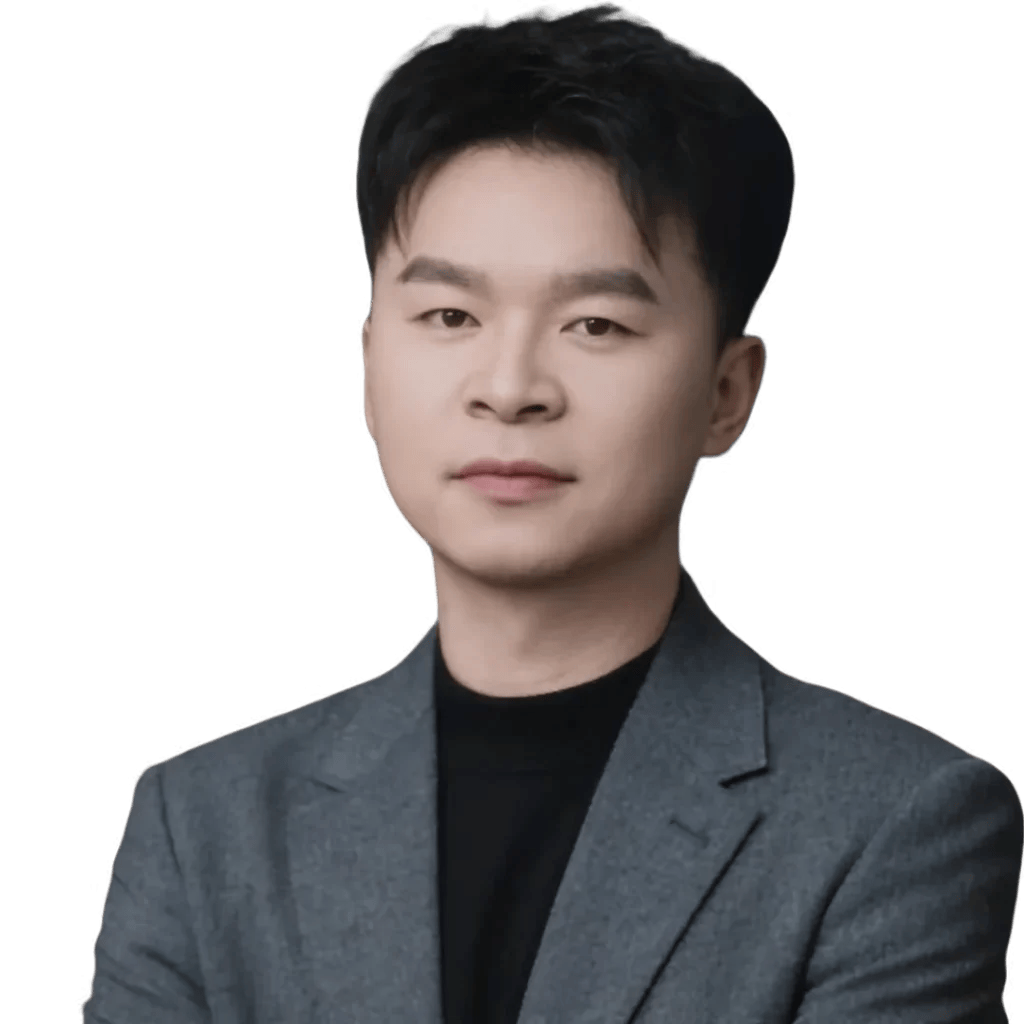 Brand Marketing Director at XTJ Precision Manufacturing Portrait of an Expert in the Precision Manufacturing Field