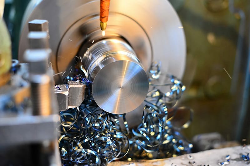 cnc-turning--service