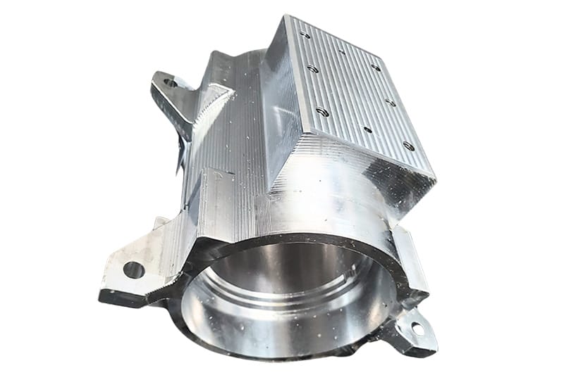 Aluminum-