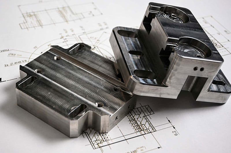 Design-Validation-cnc-machining
