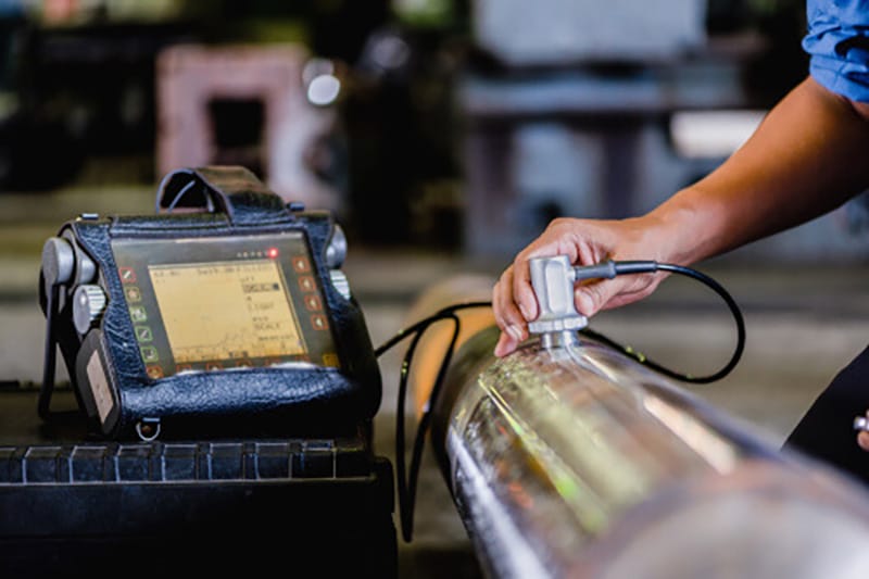 Material-and-Process-Inspection