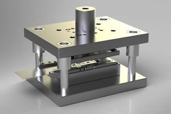 Vacuum Casting