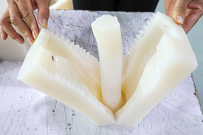 Vacuum-Forming--
