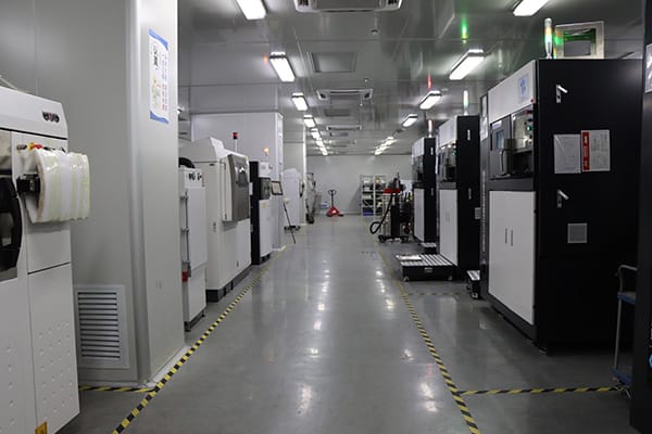 Why Choose XTJ CNC for Your 3D Printing Needs