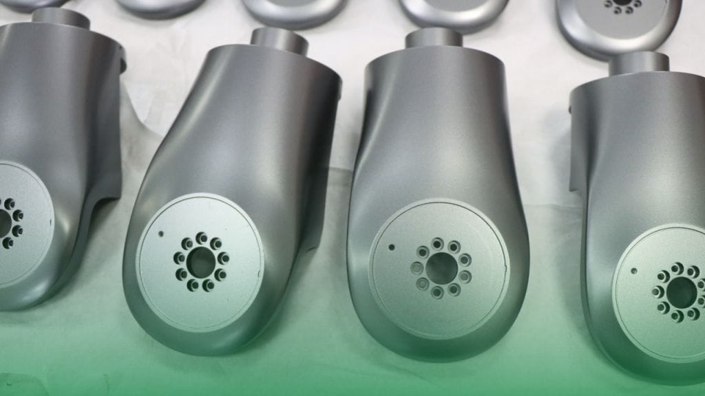 Rapid Prototyping with XTJ CNC