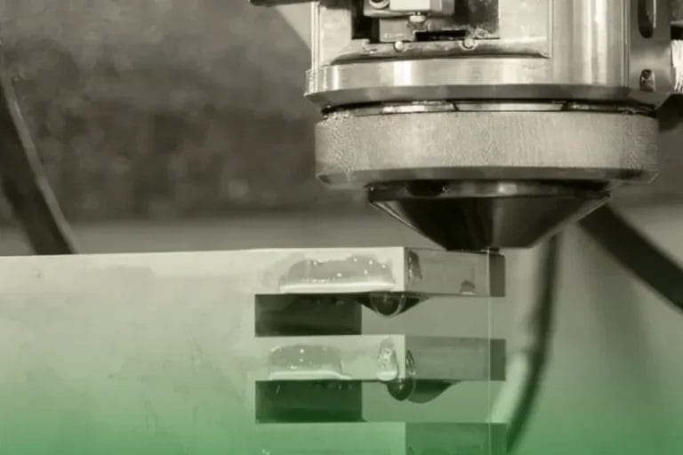 EDM Machining of kovar alloy