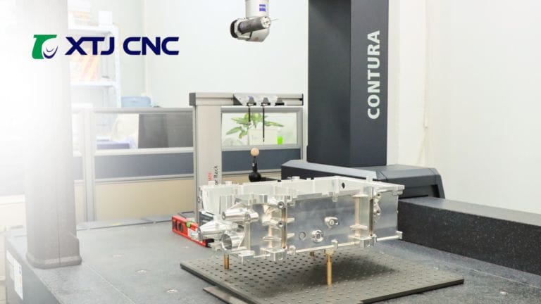 automotive controller housing machining for precision ecu