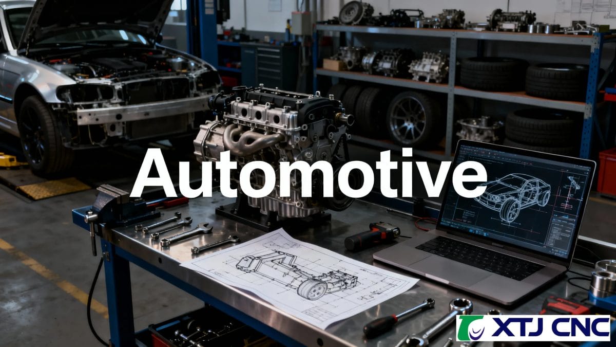 Automotive