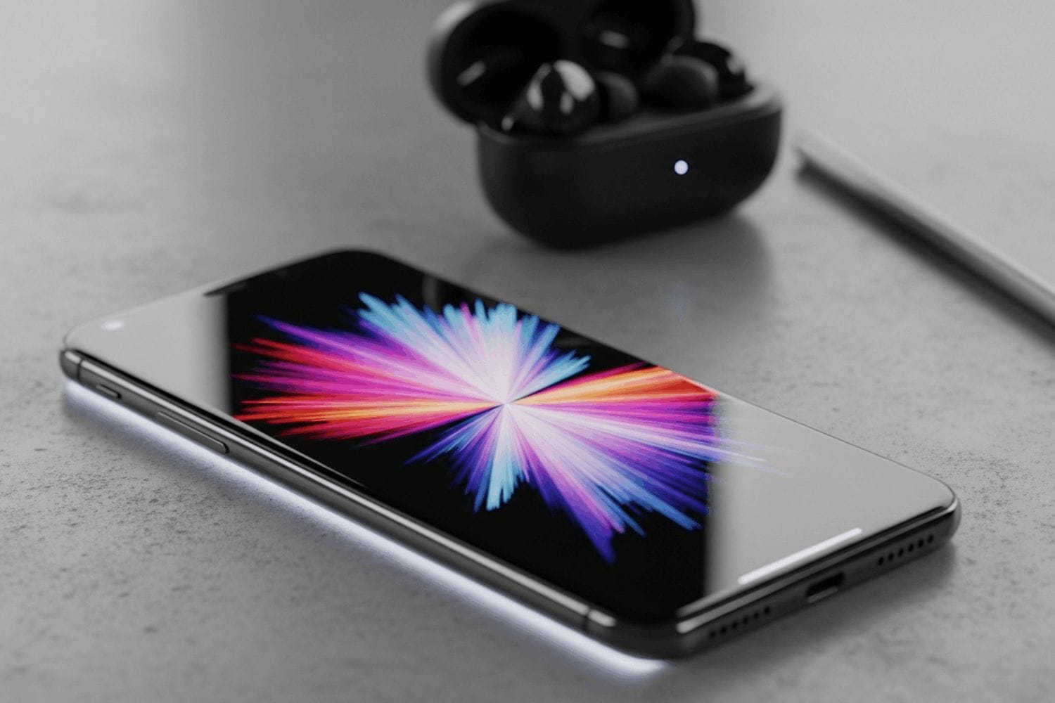 consumer electronics