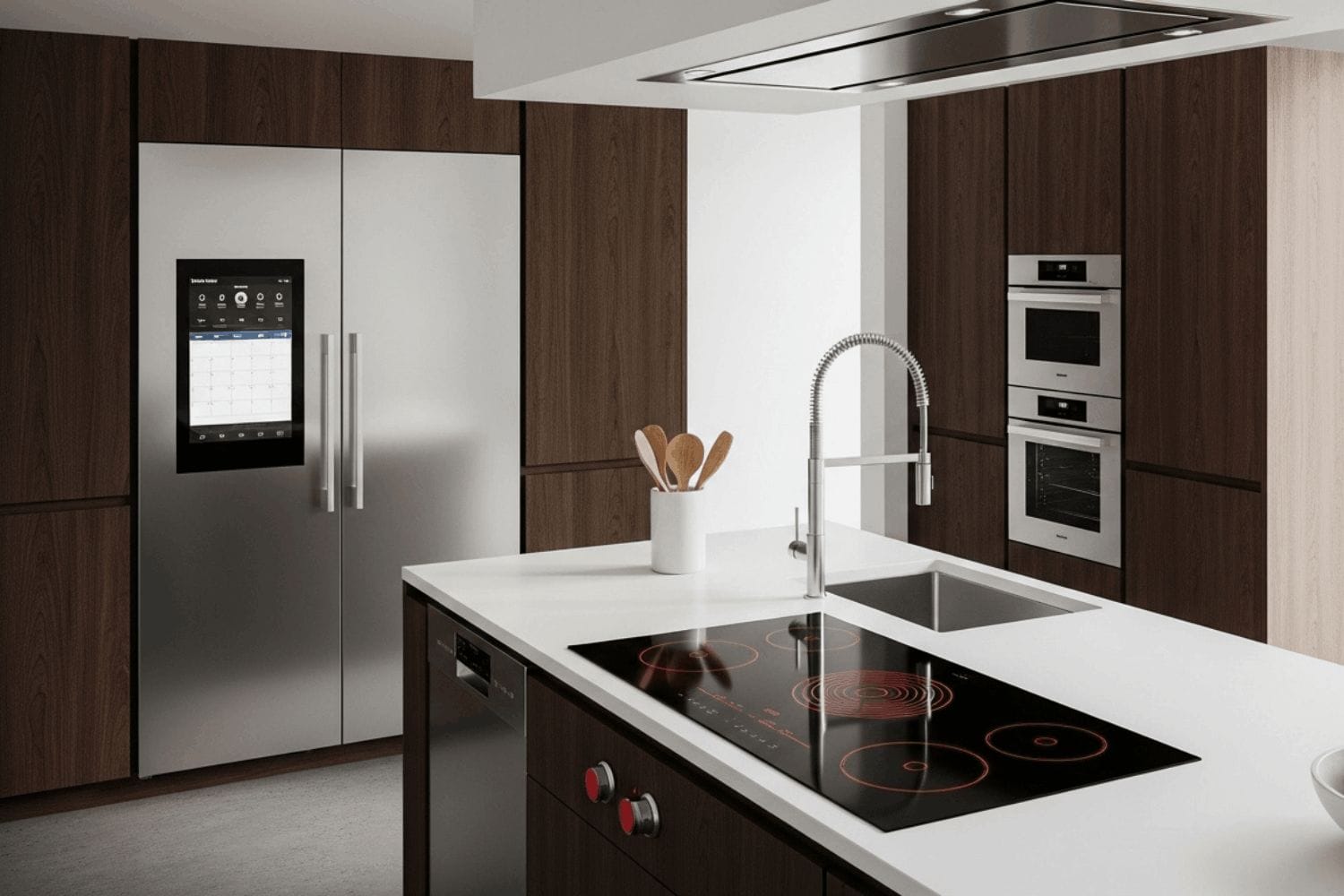 home appliances