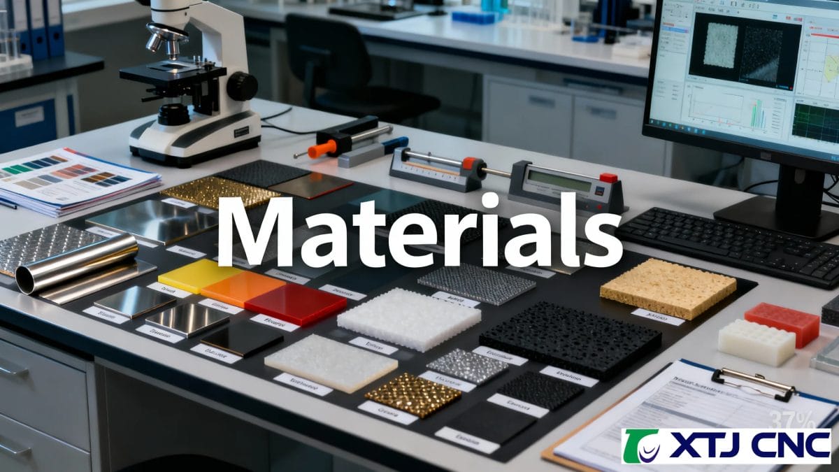Materials
