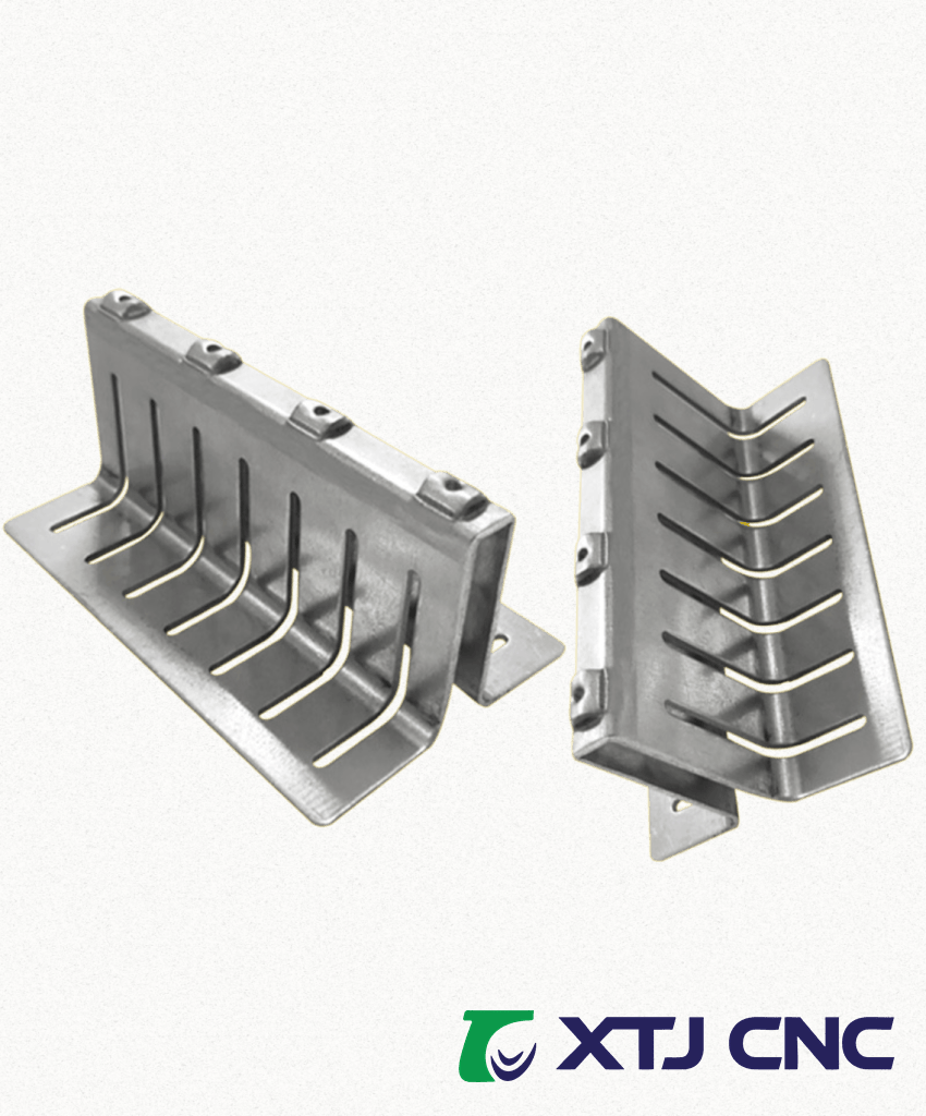 oem sheet metal fabrication from china
