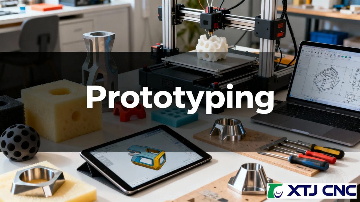 Prototyping