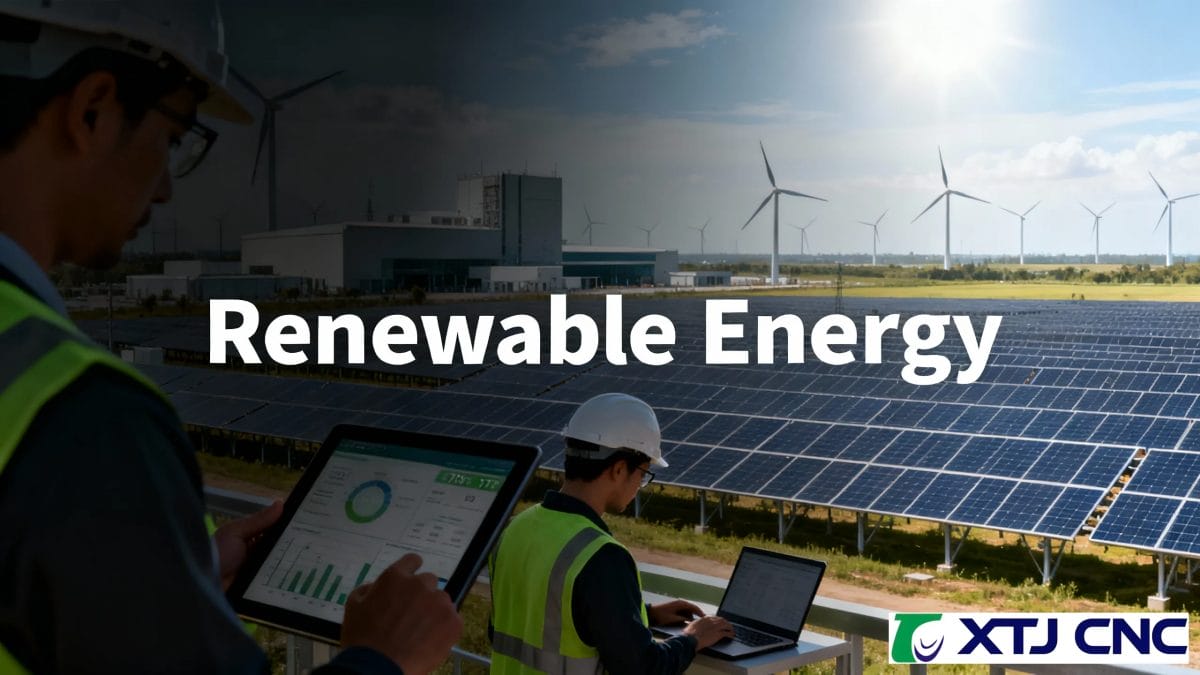 Renewable Energy